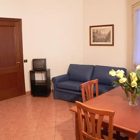 Bernini Apartment Rom