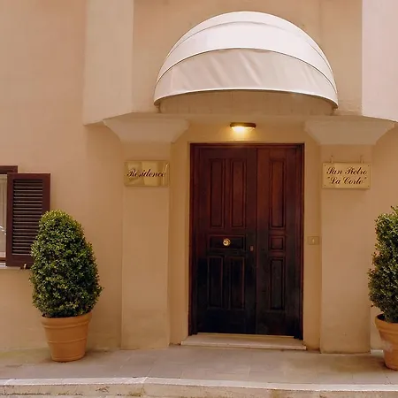 Appartement Bernini