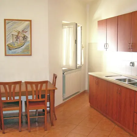 Bernini Appartement