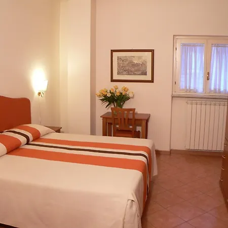 Appartement Bernini *