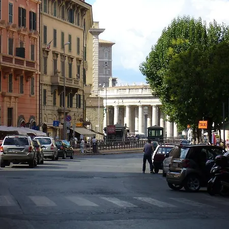 Bernini Appartement *