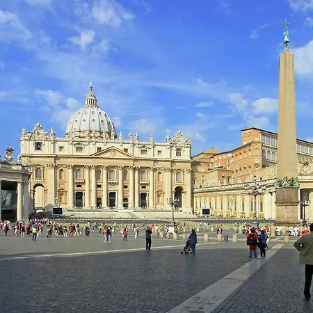 Bernini Rome